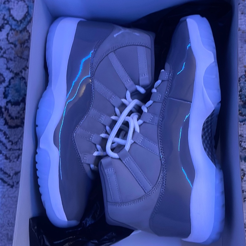 Air Jordan 11 Retro